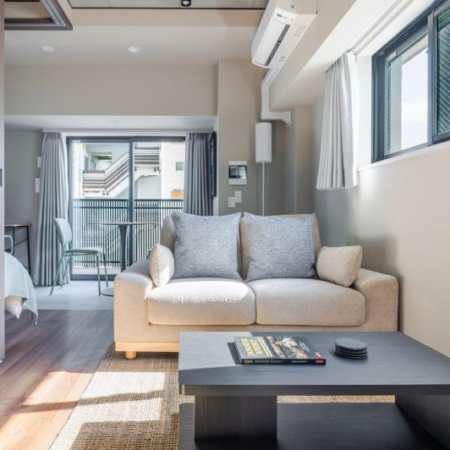 Smart Home Ambiance Setup